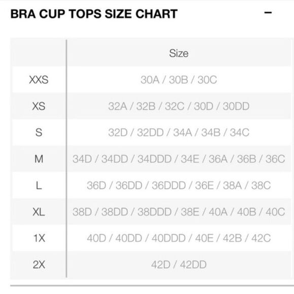 Athleta MALDIVES BRA CUP TANKINI Black 38B/C NWT in packaging - Picture 6 of 8